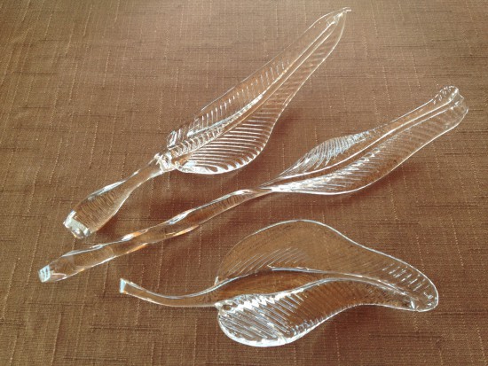 feathers, a recent commission 